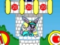 Jeu Dr. Rabbit's: Toothpaste Tower