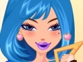 Jeu New Teacher Make Up