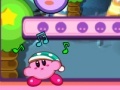 Jeu Kirby Bubble Adventure