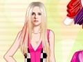 Jeu Avril Lavigne Dresses