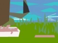 Jeu Crawl, Worm, Crawl !