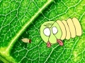Jeu Caterpillar Attack
