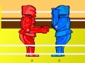 Jeu Robo Boxing