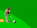 Jeu Programmed golf