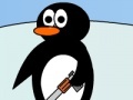 Jeu Penguin Bond