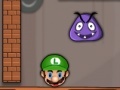 Game Luigi Bounce