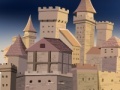 Jeu Castle Escape