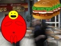 Jeu Too Many Burgers!!
