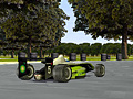 Jeu Ultimate Formula Racing