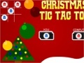 Jeu Christmas: Tic Tac Toe