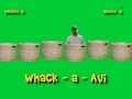 Jeu Whack-A-Avi