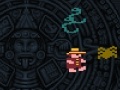 Jeu Montezuma's Revenge