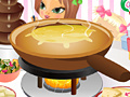 Jeu Fondue Fun