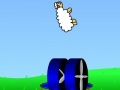 Jeu The Flying Sheep 1
