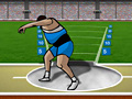 Jeu Olympic Challenge