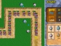 Jeu Fort a Tower Defence Game