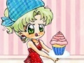 Jeu Cupcake Princess