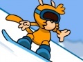 Jeu Xtrem Snowboarding