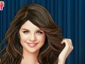 Jeu Selena Gomez Celebrity Makeover