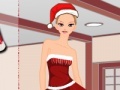 Jeu Show Girl in XMas Style 
