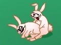 Jeu Breeder: Love and rabbits 