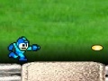 Jeu Megaman Forever