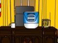Jeu Escape from Oval Office