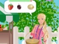 Jeu Lisa Fruit Shop