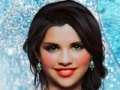 Jeu New Look of Selena Gomez