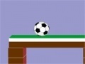 Game With soccer ball