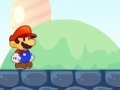 Jeu Mario Great adventure