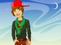 Jeu Justin Bieber Style