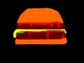Jeu Hamburger Attack 3