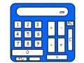 Jeu A basic calculator