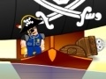 Jeu Angry Pirates 