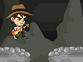 Jeu Treasure Hunter
