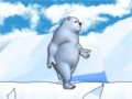 Jeu Polar Bear,Run!