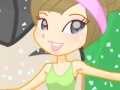 Jeu Hannah Dress Up