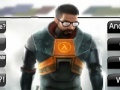 Jeu Gordon Freeman:SoundBoard