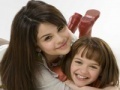 Jeu Ramona and Beezus: Find the Alphabets