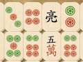 Jeu Paper Mahjong
