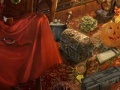 Jeu Fiery pumpkin: Find objects
