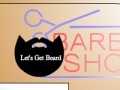 Jeu Let's Get Beard Arcade