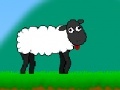 Jeu Sheep Walk