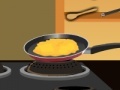 Jeu Scramble Eggs Cooking 
