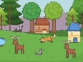 Jeu My magic wood