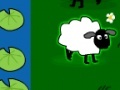 Jeu Sheeps: No Reverse