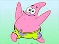 Jeu Spongebob Rescue Patrick