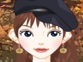 Jeu Autumn makeup