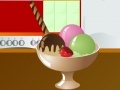 Jeu Ice Cream Parlour